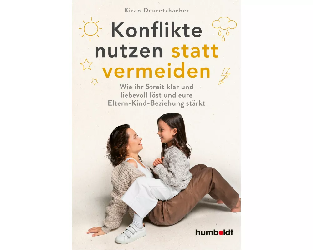 Konflikte nutzen statt vermeiden