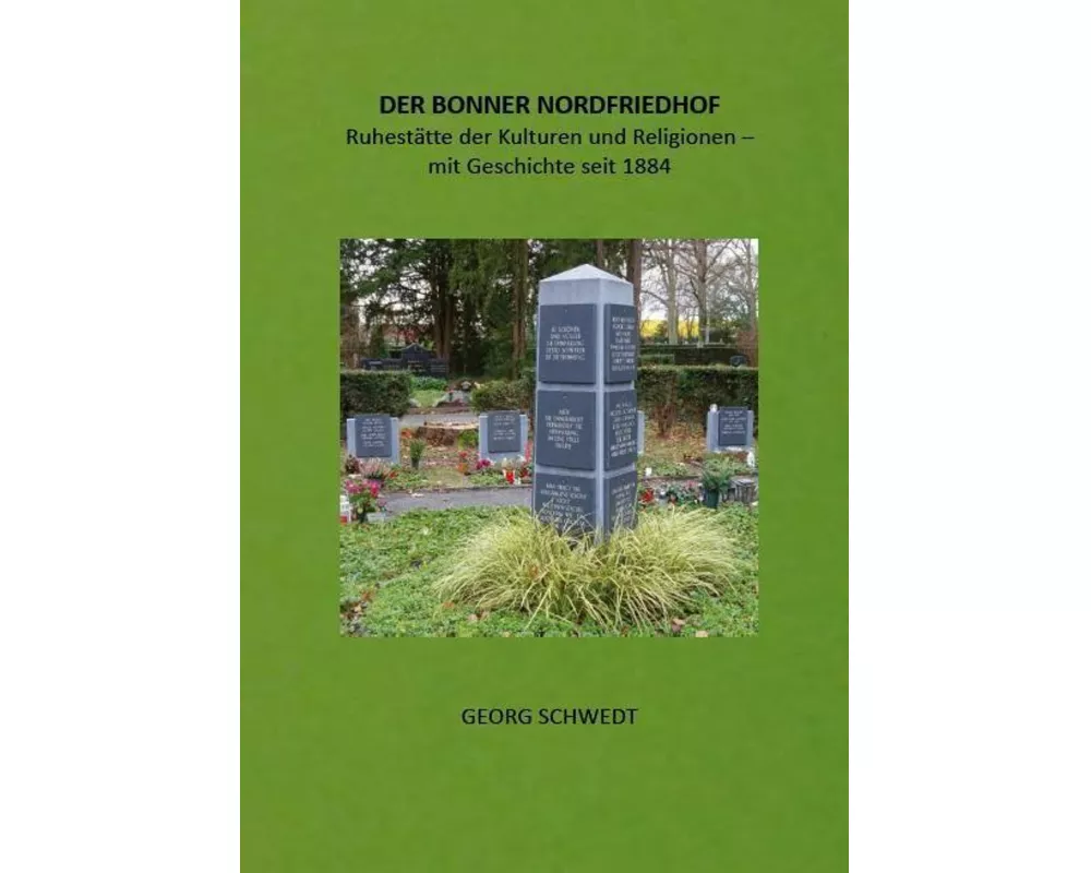 Der Bonner Nordfriedhof
