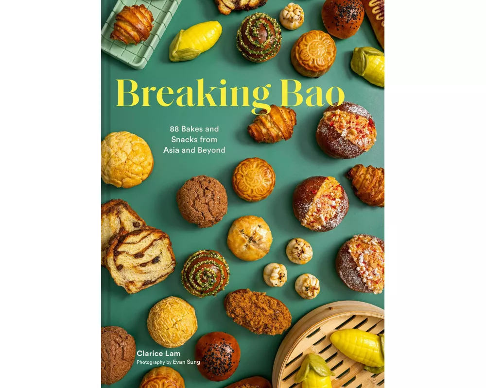 Breaking Bao