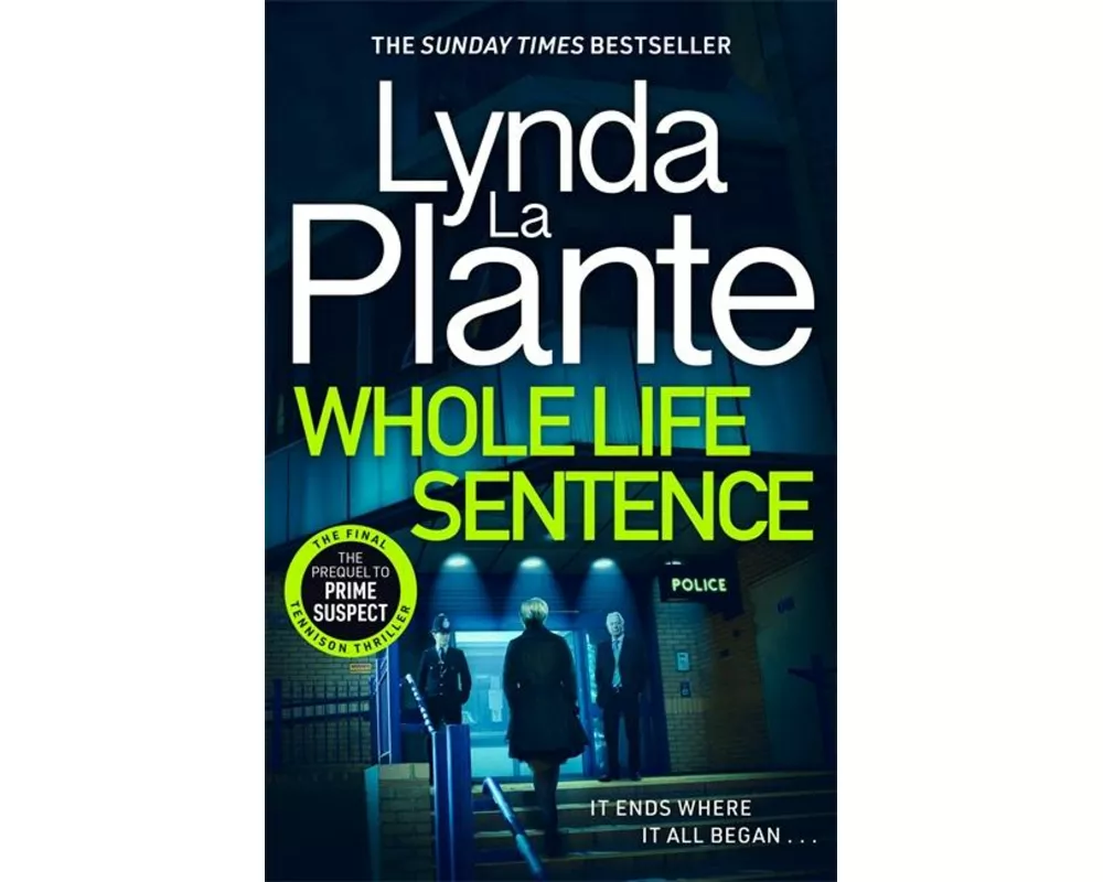 Whole Life Sentence