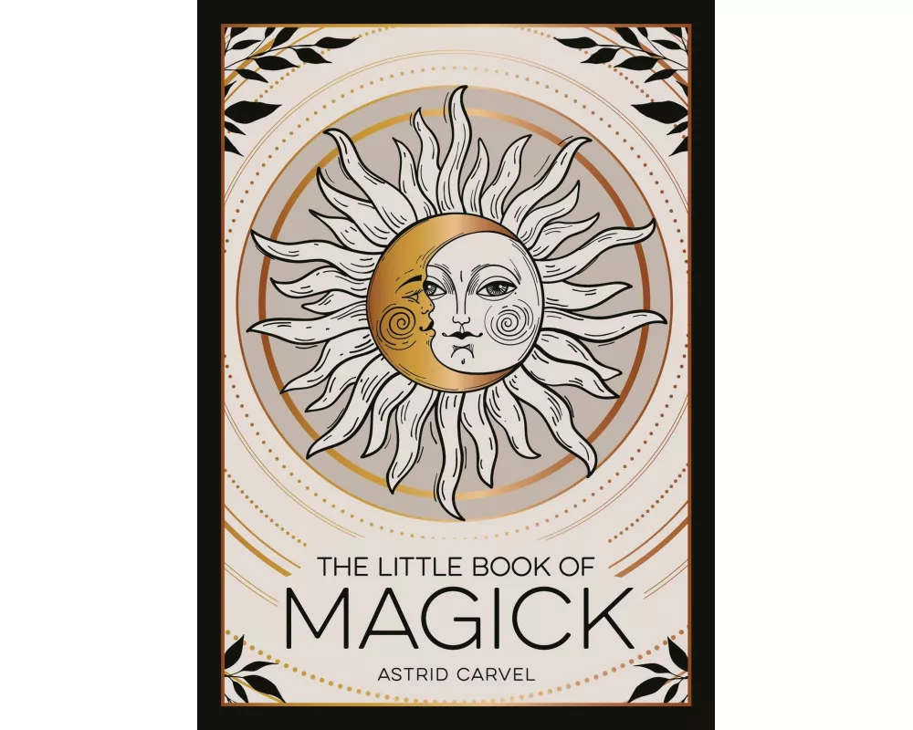 The Little Book of Magick