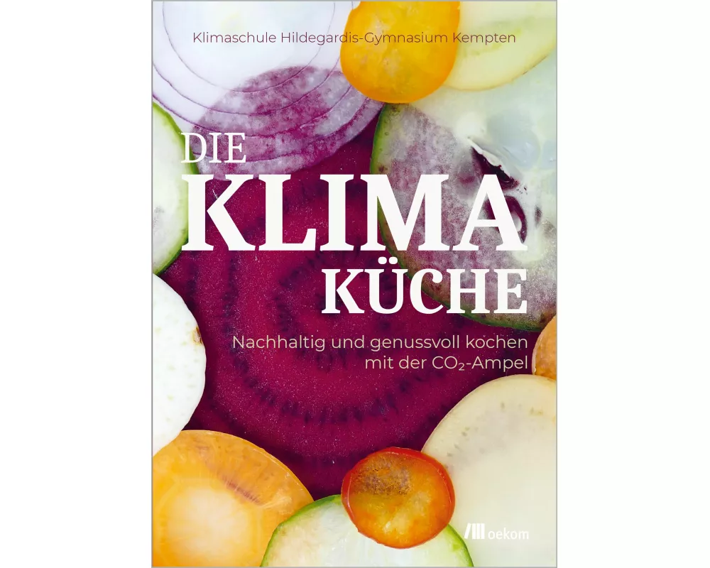 Die Klimaküche