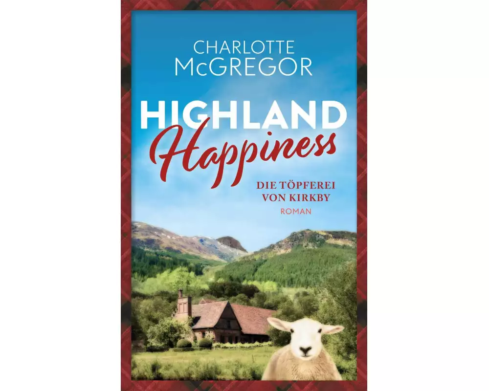 Highland Happiness - Die Töpferei von Kirkby