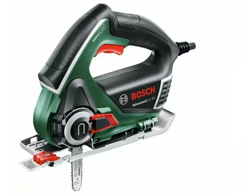 Bosch Stichsäge AdvancedCut 50
