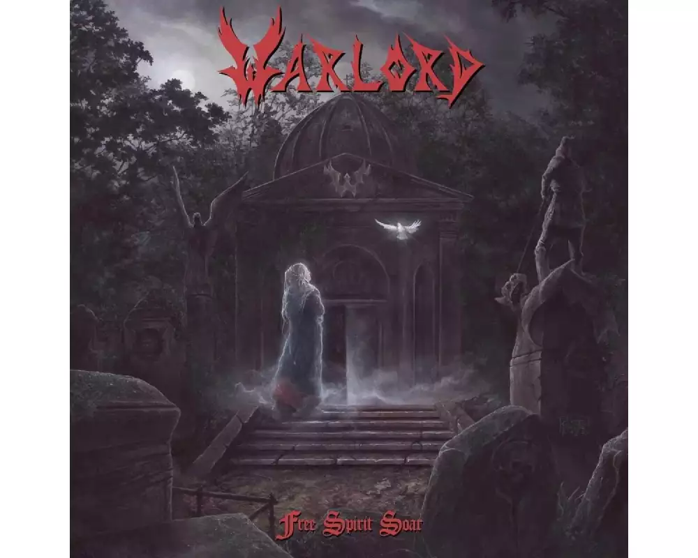 Free Spirit Soar (Slipcase)