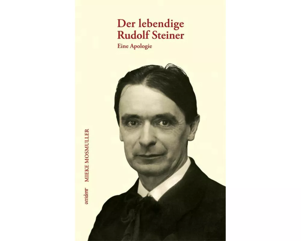 Der lebendige Rudolf Steiner