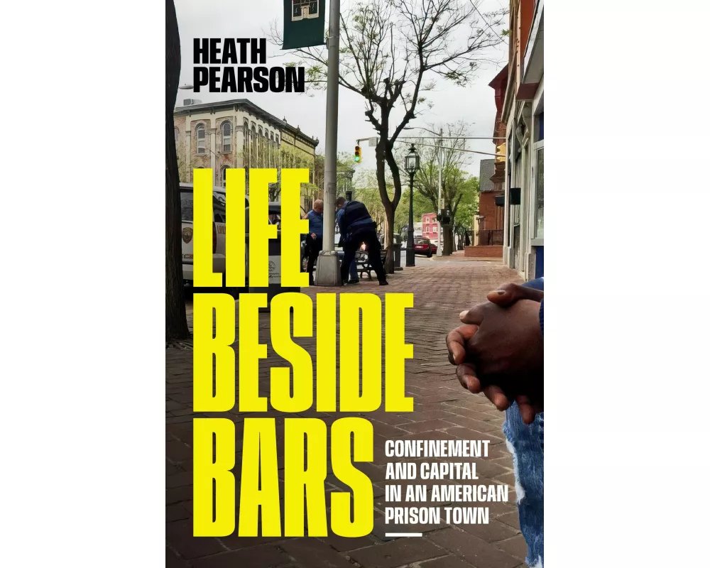 Life Beside Bars