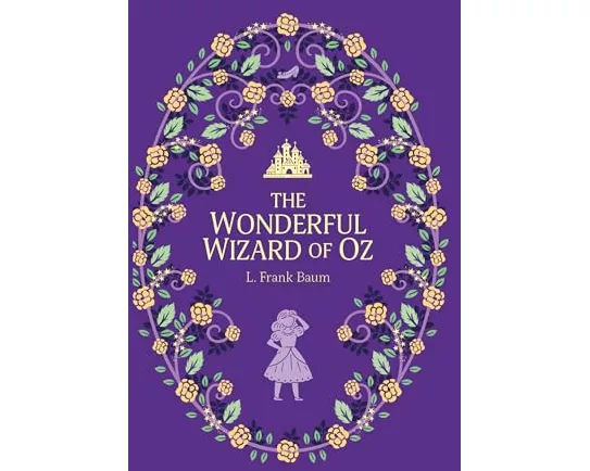 The Wonderful Wizard of Oz