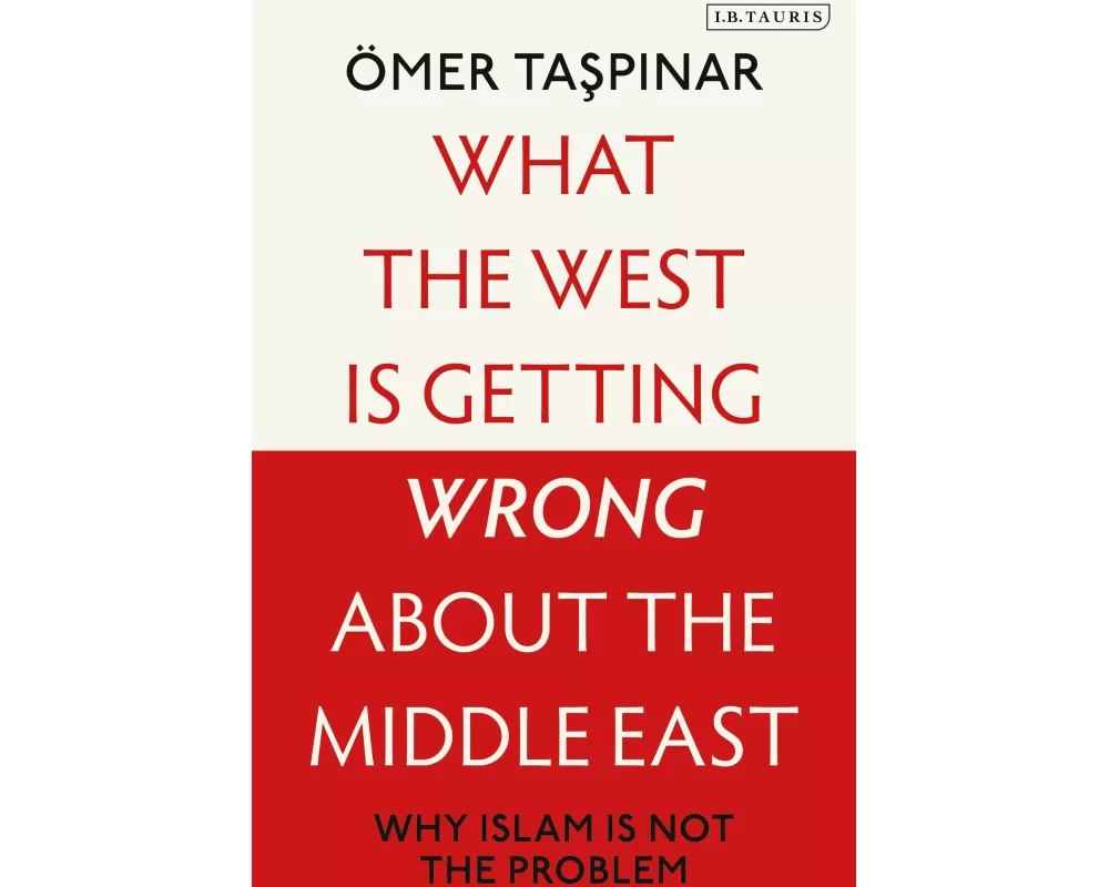 What the West is Getting Wrong about the Middle East