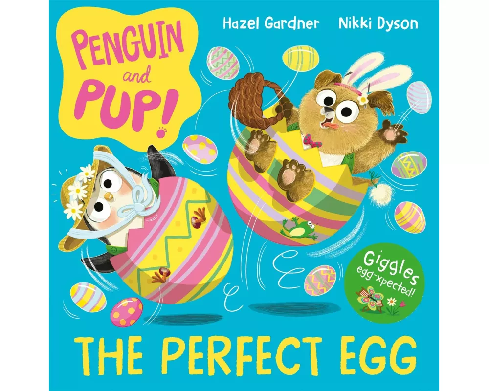 The Perfect Egg