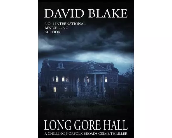 Long Gore Hall