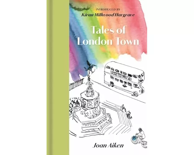 Tales of London Town