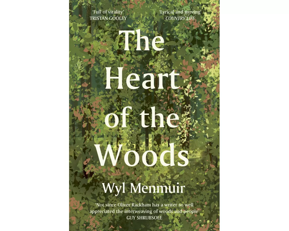 The Heart of the Woods