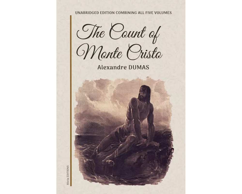 The Count of Monte Cristo