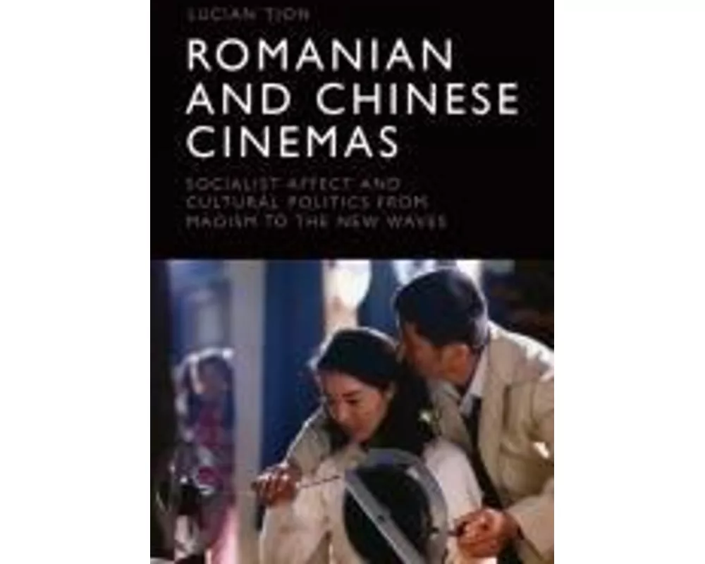 Romanian and Chinese Cinemas