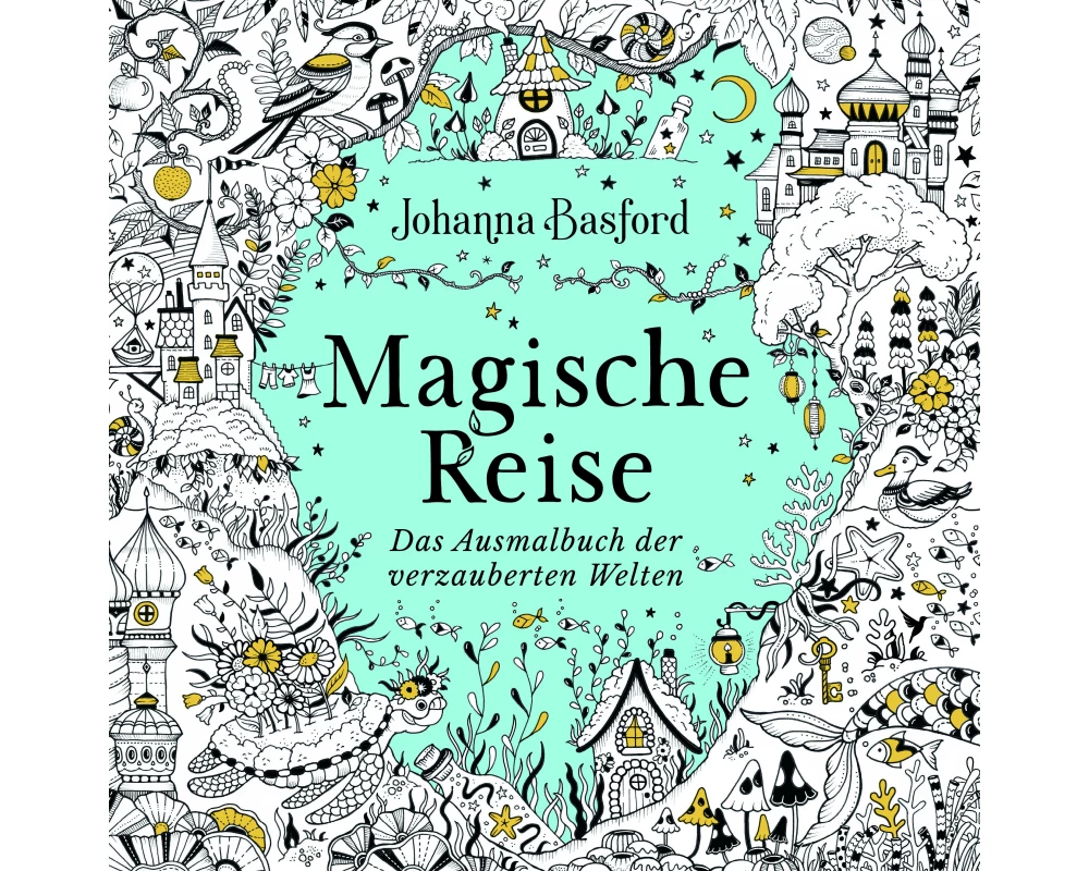 Magische Reise