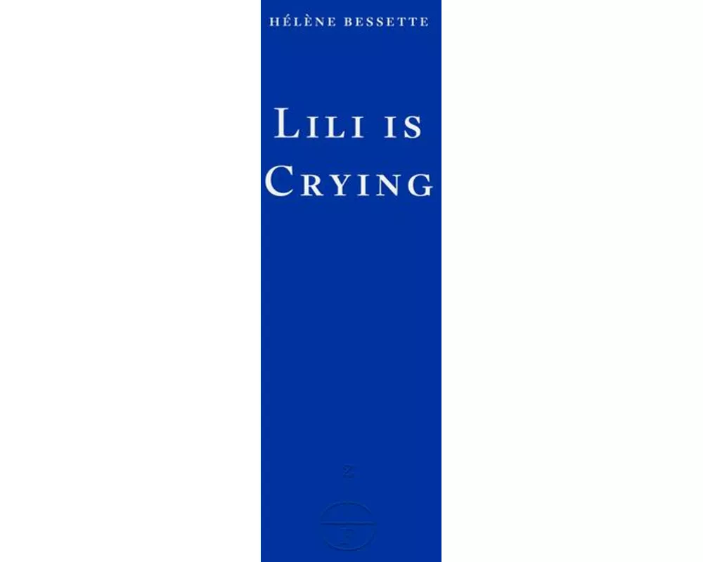 Lili Is Crying