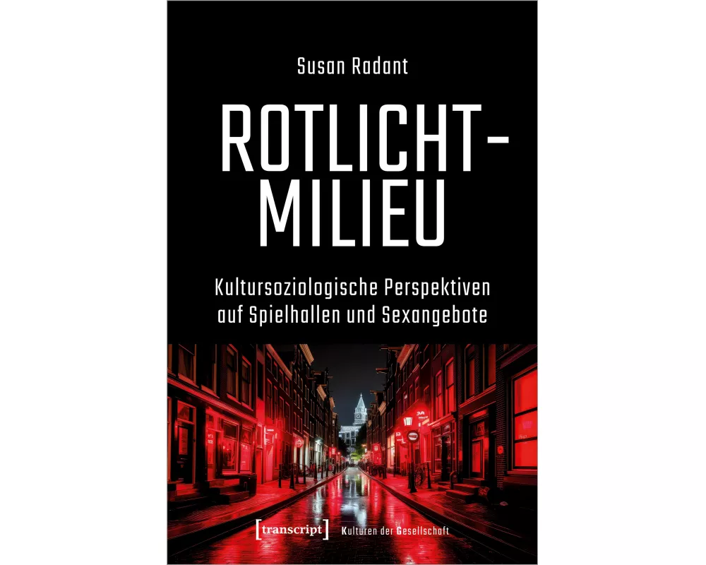 Rotlichtmilieu