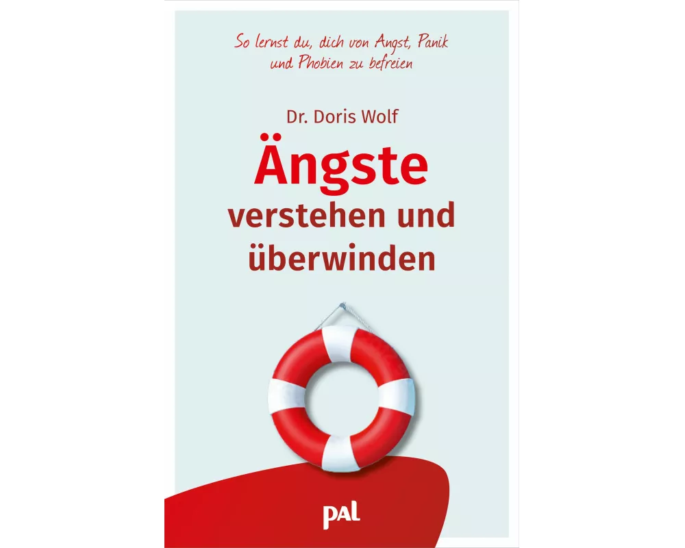 Ängste verstehen und überwinden