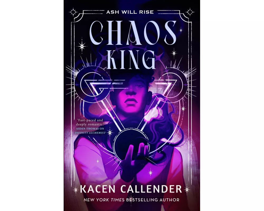 Chaos King