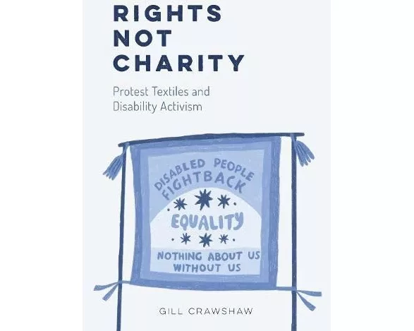 Rights Not Charity