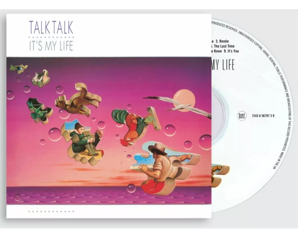 It's My Life(40th Anniversary)