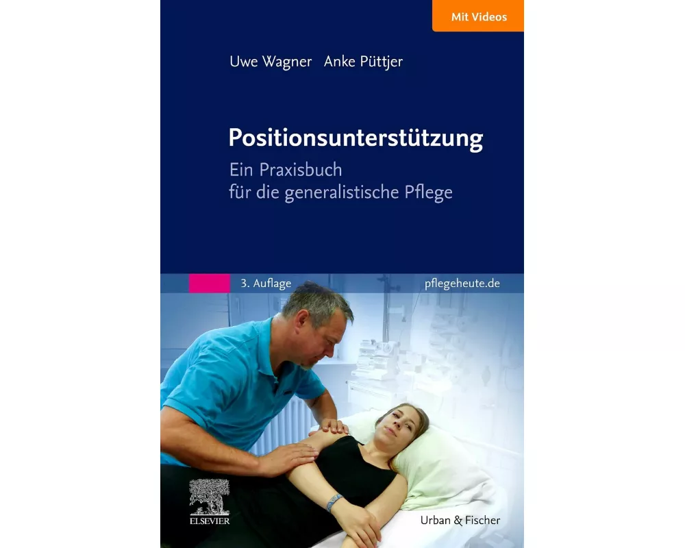 Positionsunterstützung