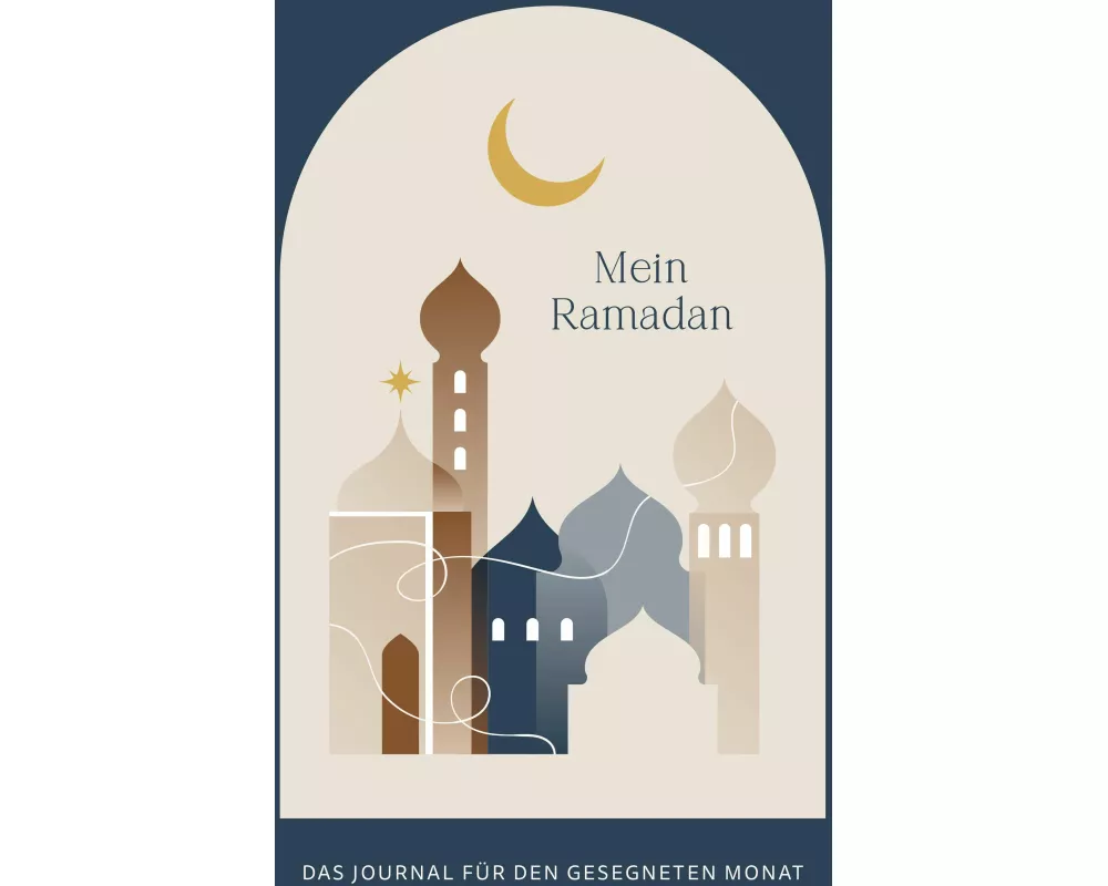 Mein Ramadan
