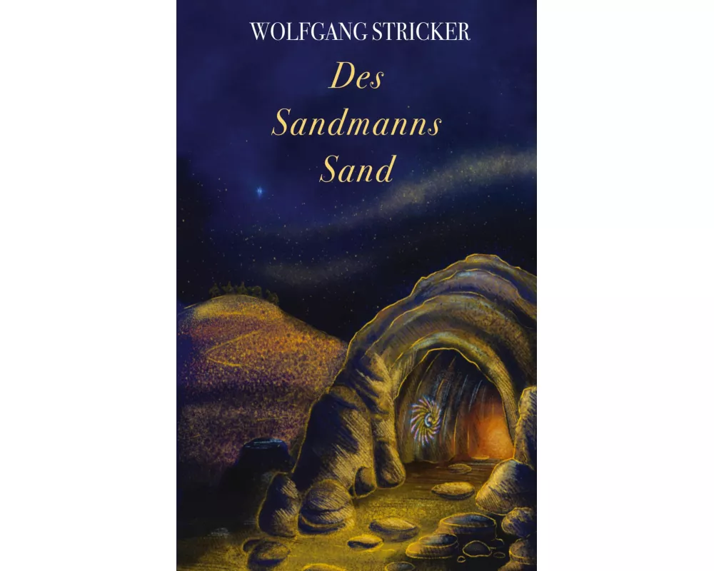 Des Sandmanns Sand