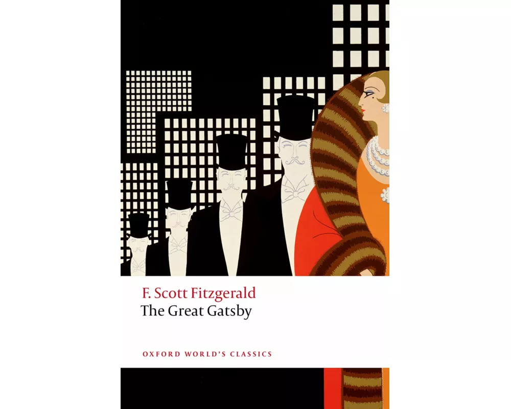 The Great Gatsby