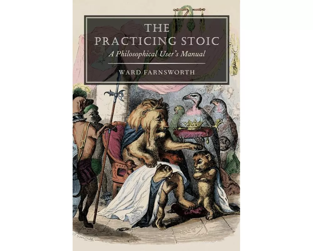 The Practicing Stoic