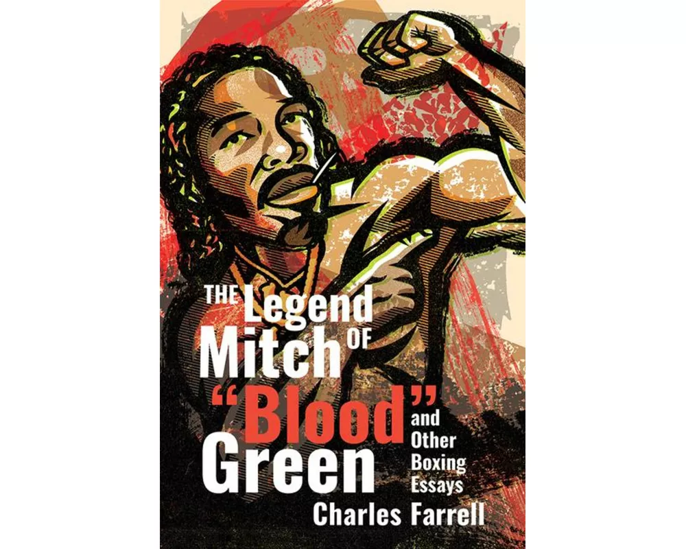 The Legend of Mitch Green