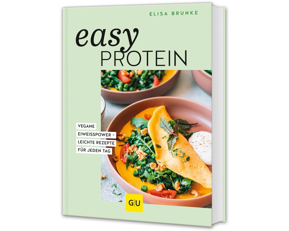 Easy Protein