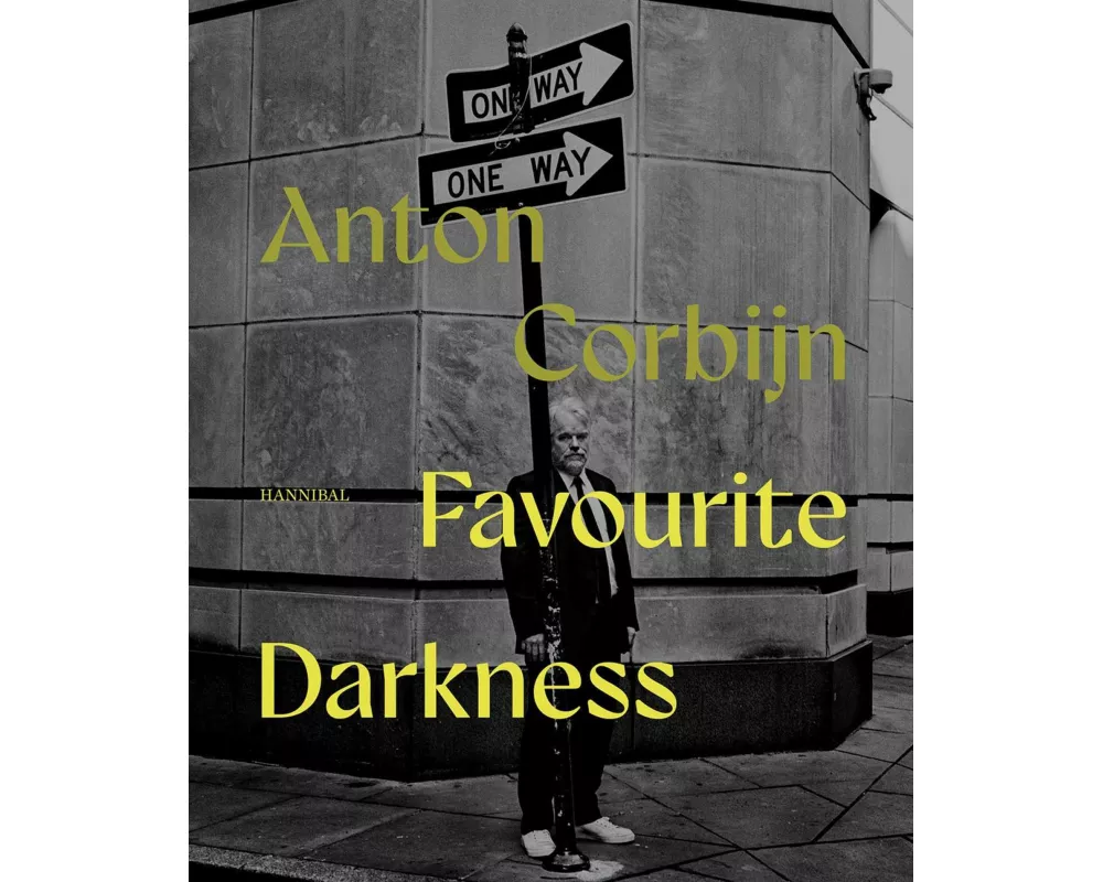 Favourite Darkness