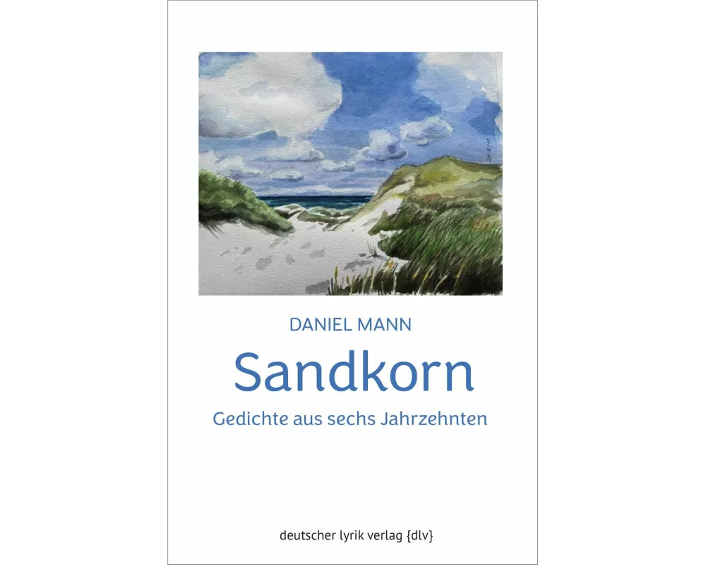 Sandkorn