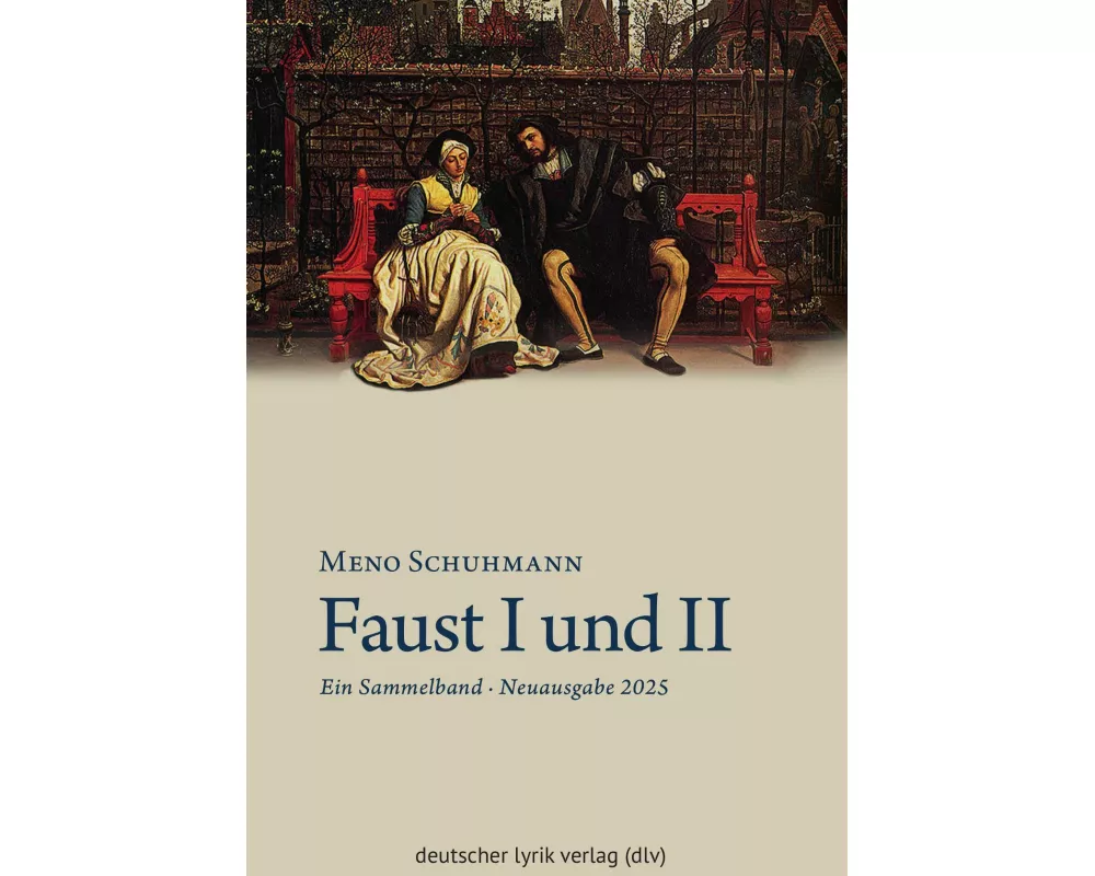 Faust I und II