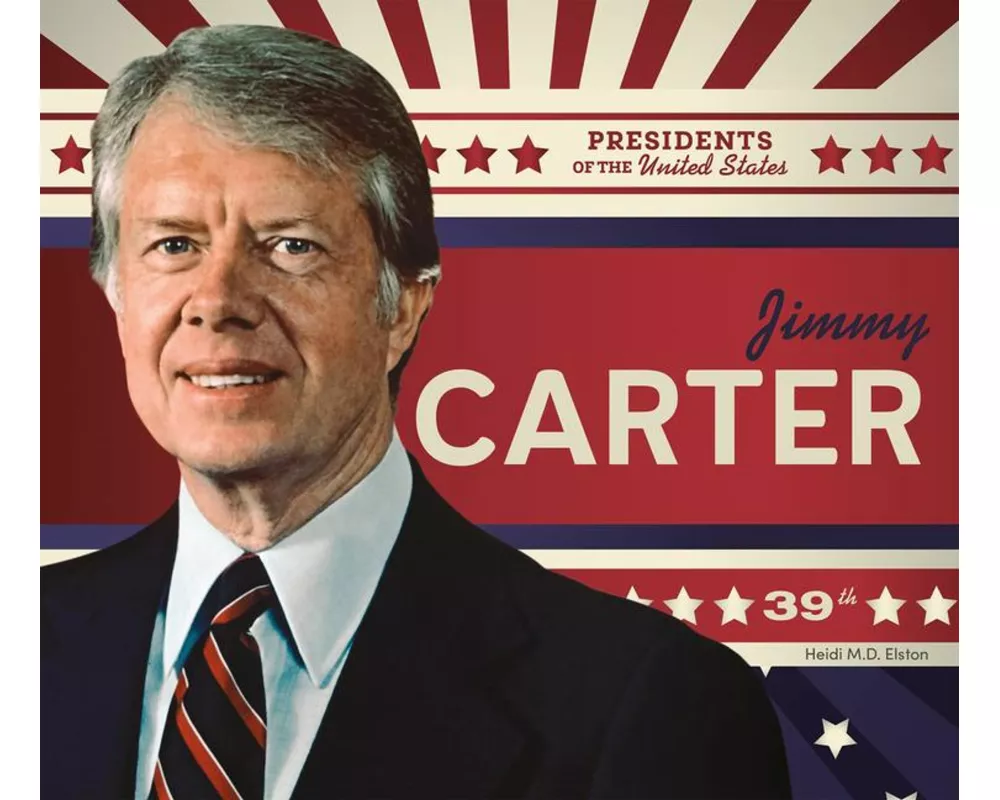 Jimmy Carter