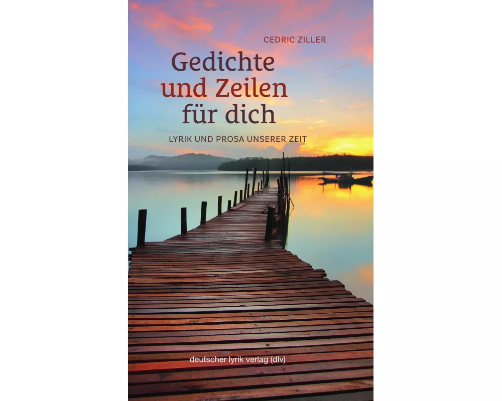 Gedichte und Zeilen für dich