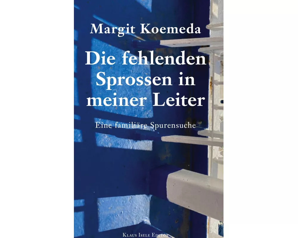 Die fehlenden Sprossen in meiner Leiter