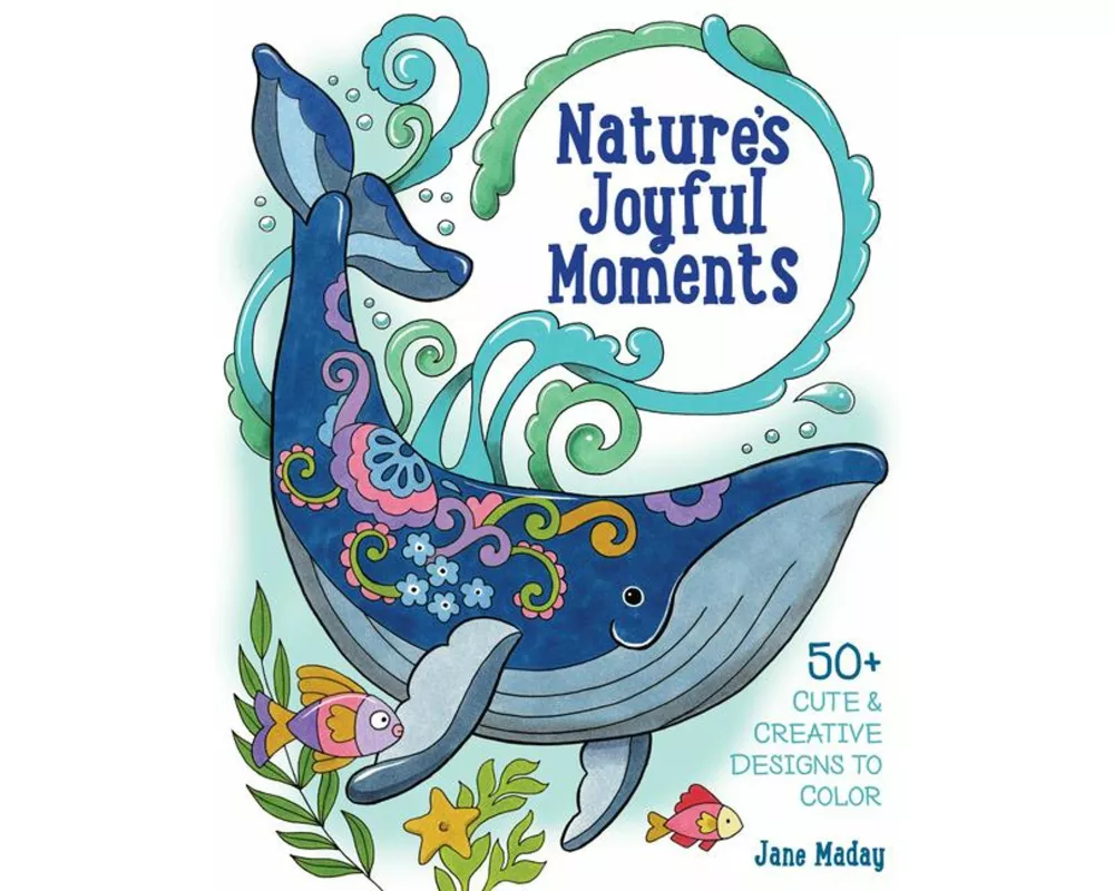 Nature’s Joyful Moments