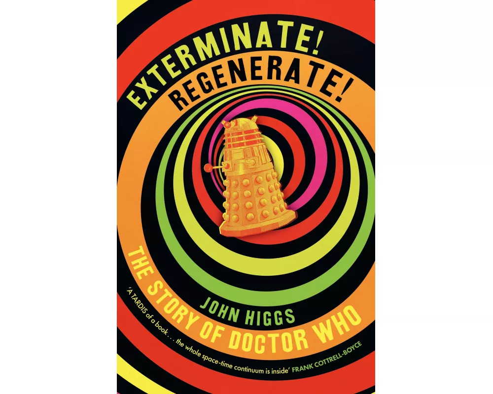 Exterminate/Regenerate