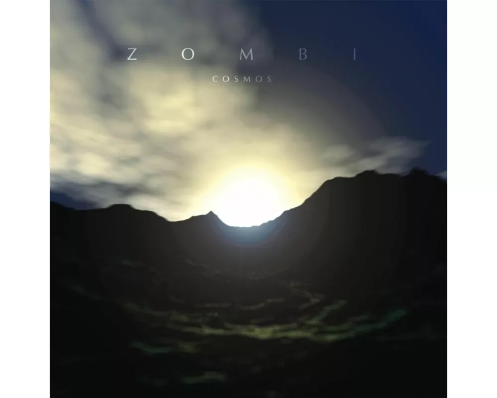 Cosmos (20th Anniversary Edition)