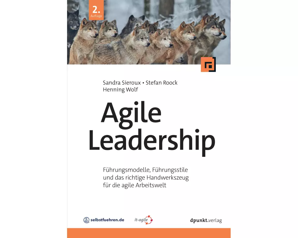 Agile Leadership