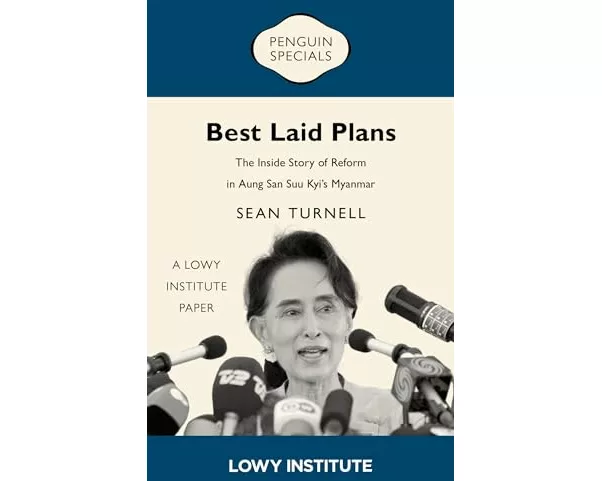 Best Laid Plans