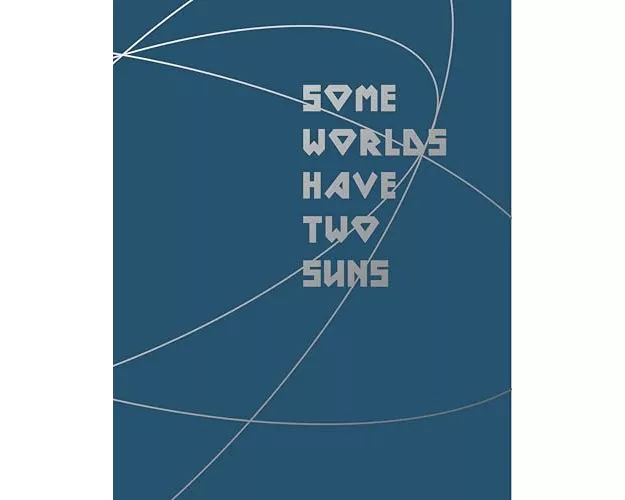 Some Worlds Have Two Suns