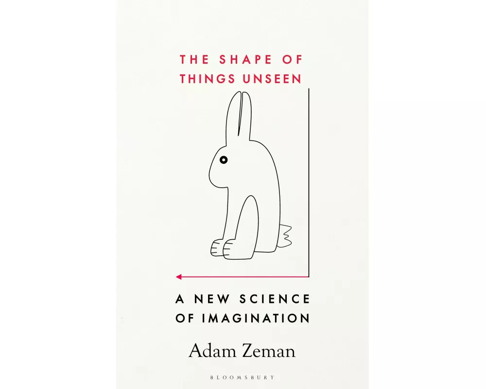 The Shape of Things Unseen