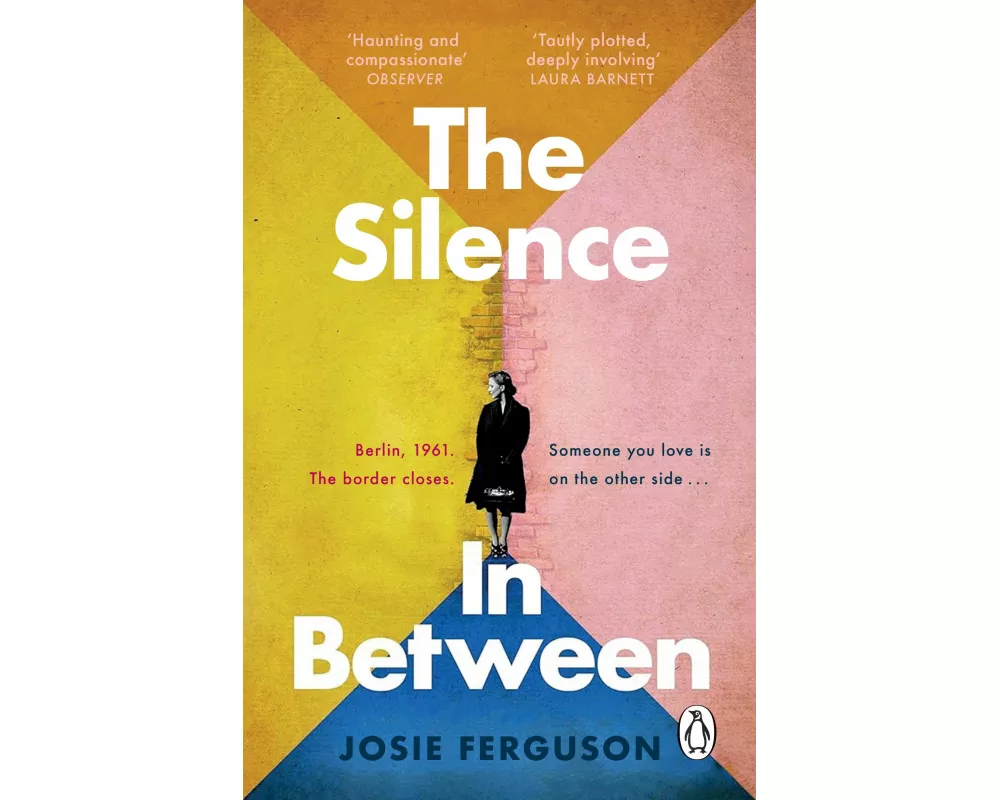 The Silence In Between