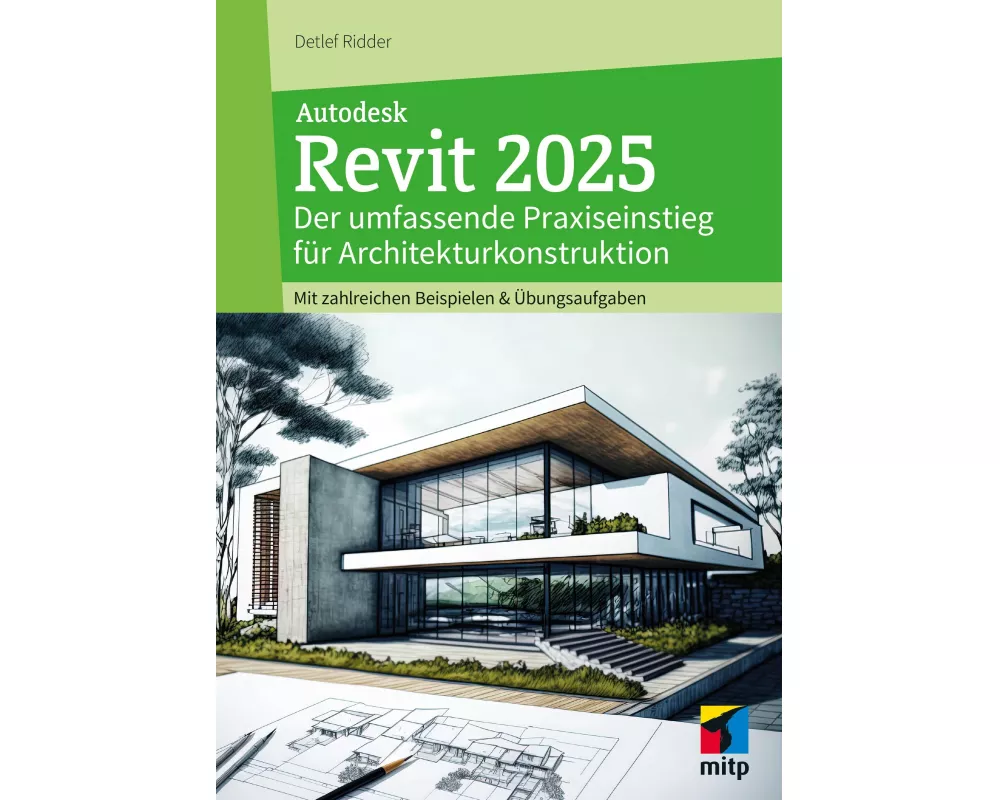 Autodesk Revit 2025