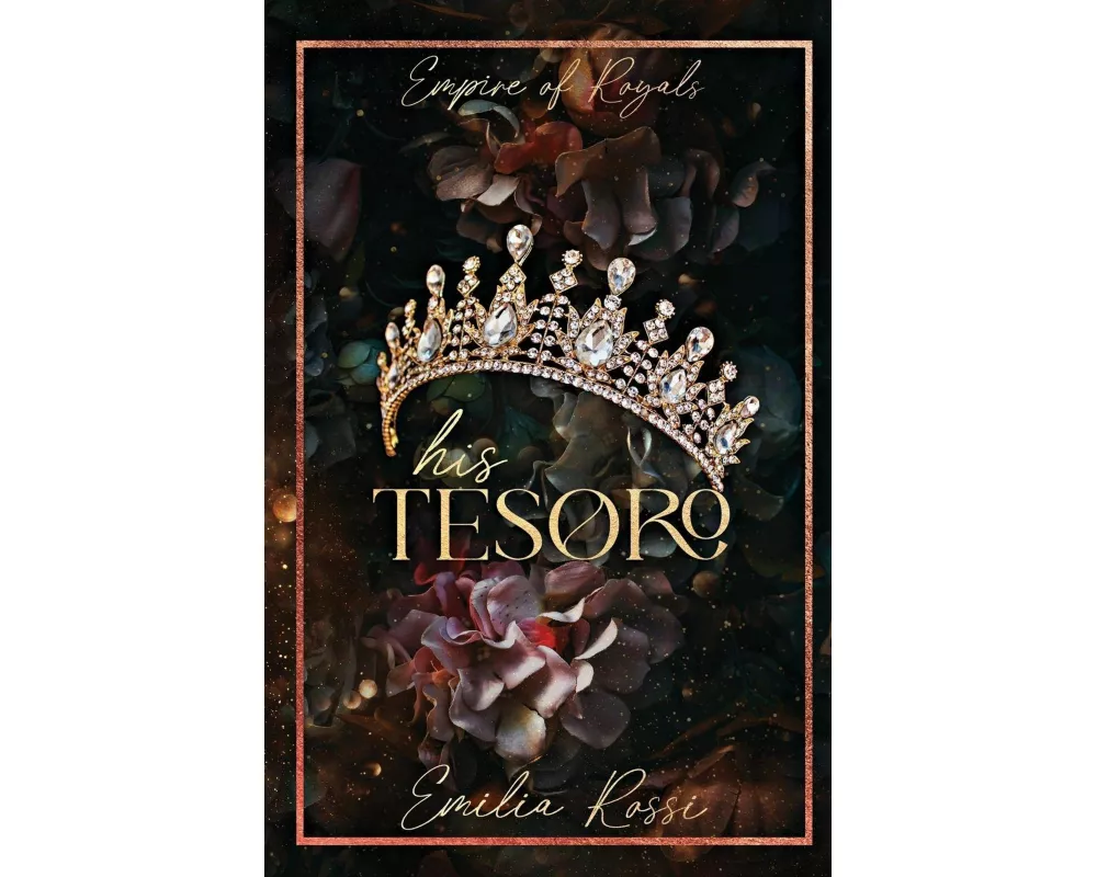 His Tesoro