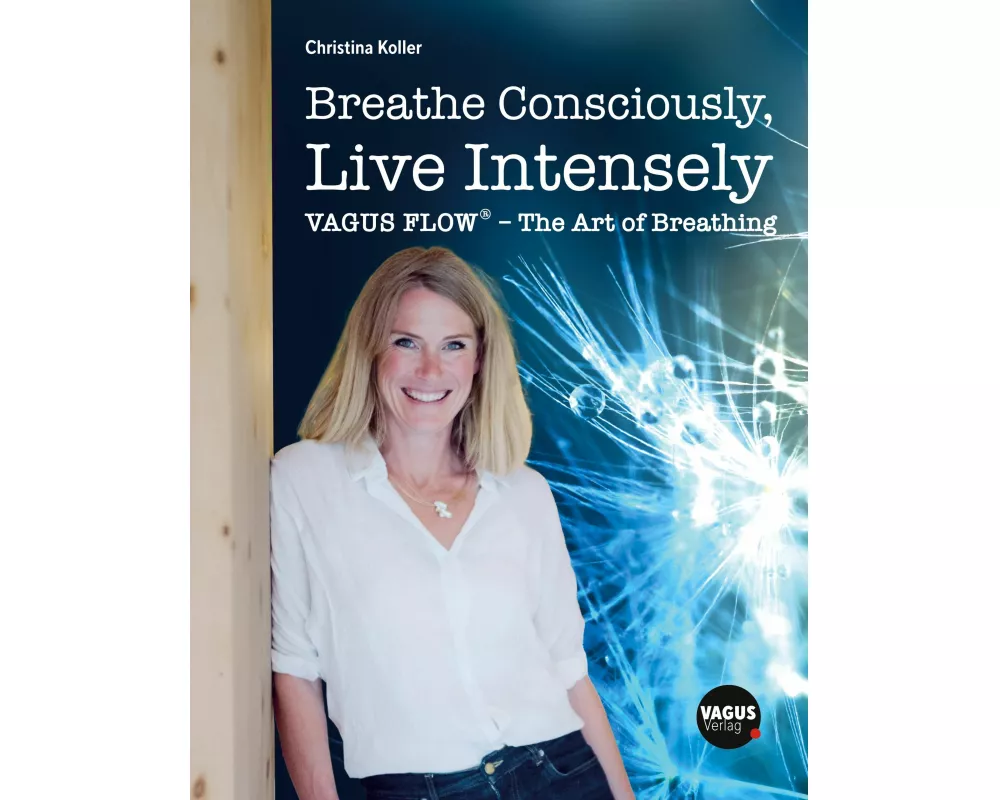 Breathe Consciously, Live Intensely